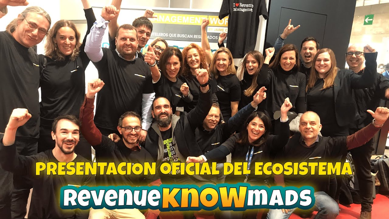 The RevenueKnowmad's Ukase: Valores, pautas recomendadas y preceptos que quería que tuvieran mis RevenueKnowmads