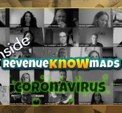 Te abrimos las puertas de RevenueKnowmads: Inside RevenueKnowmads