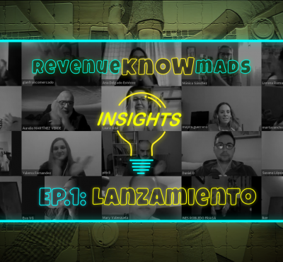 RKM INSIGHTS Ep.1: Lanzamiento