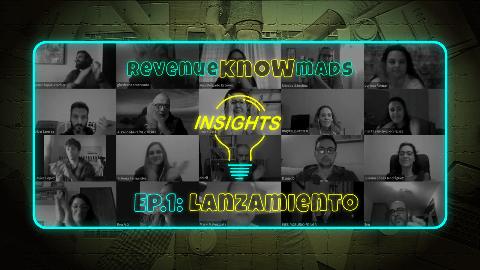 RevenueKnowmads Insights - Ep.1