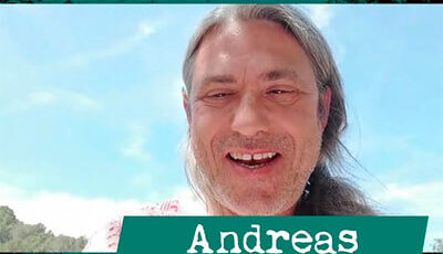 Andreas