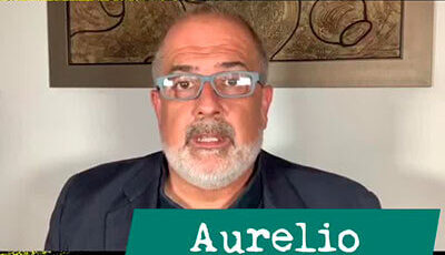 Aurelio