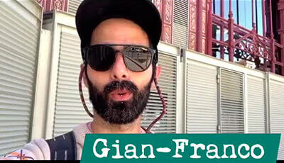 Gian Franco