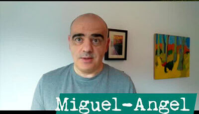 Miguel Ángel