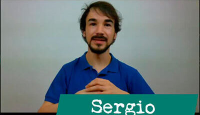 Sergio