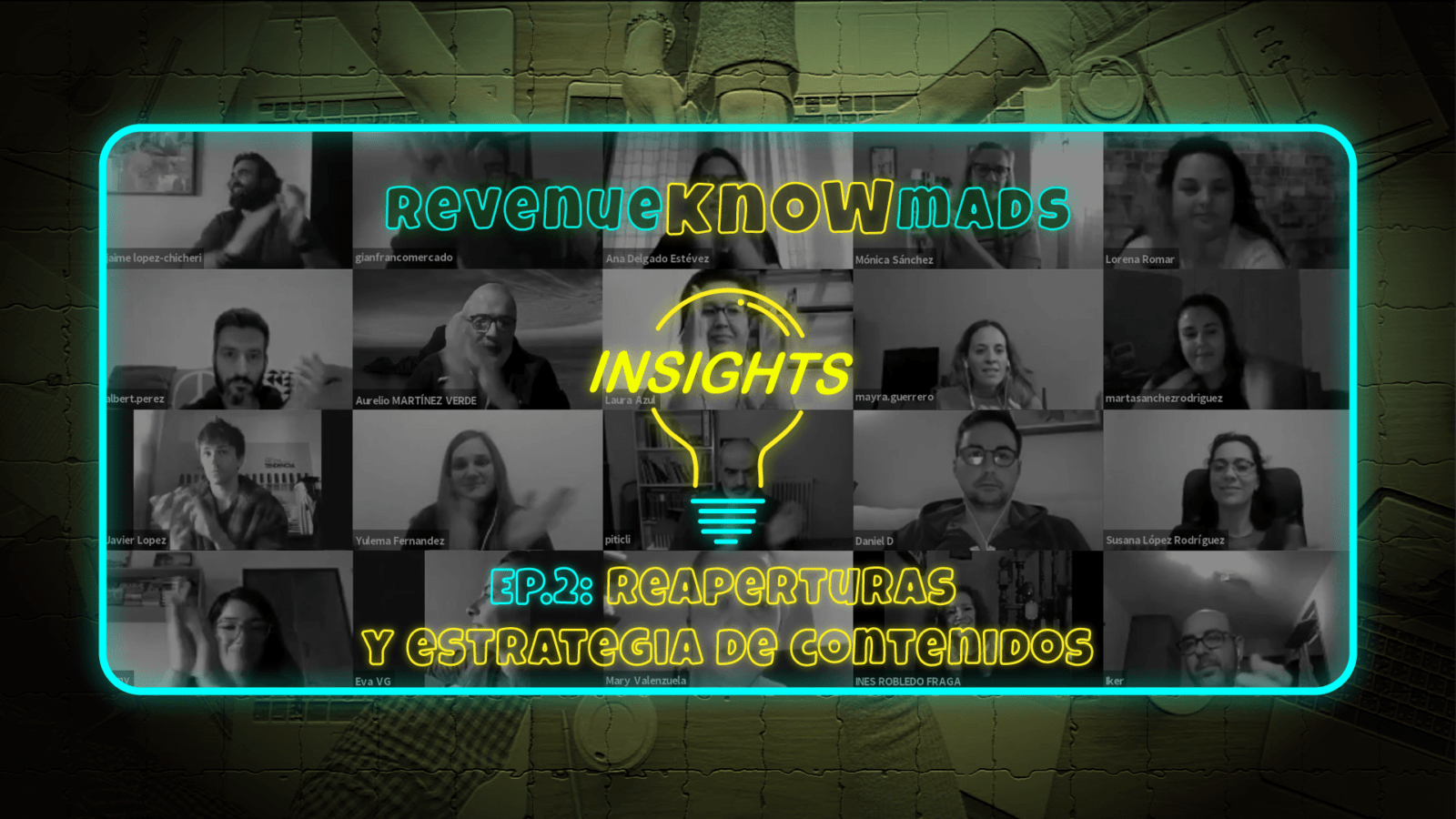 RevenueKnowmads Insights - Ep.2