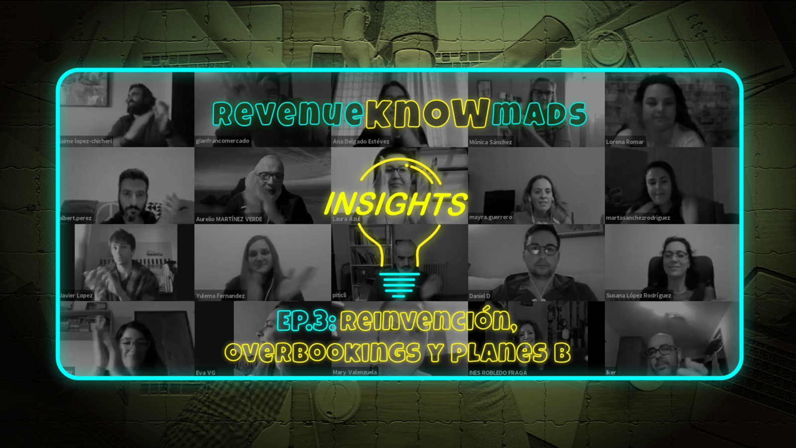 RevenueKnowmads Insights - Ep.3