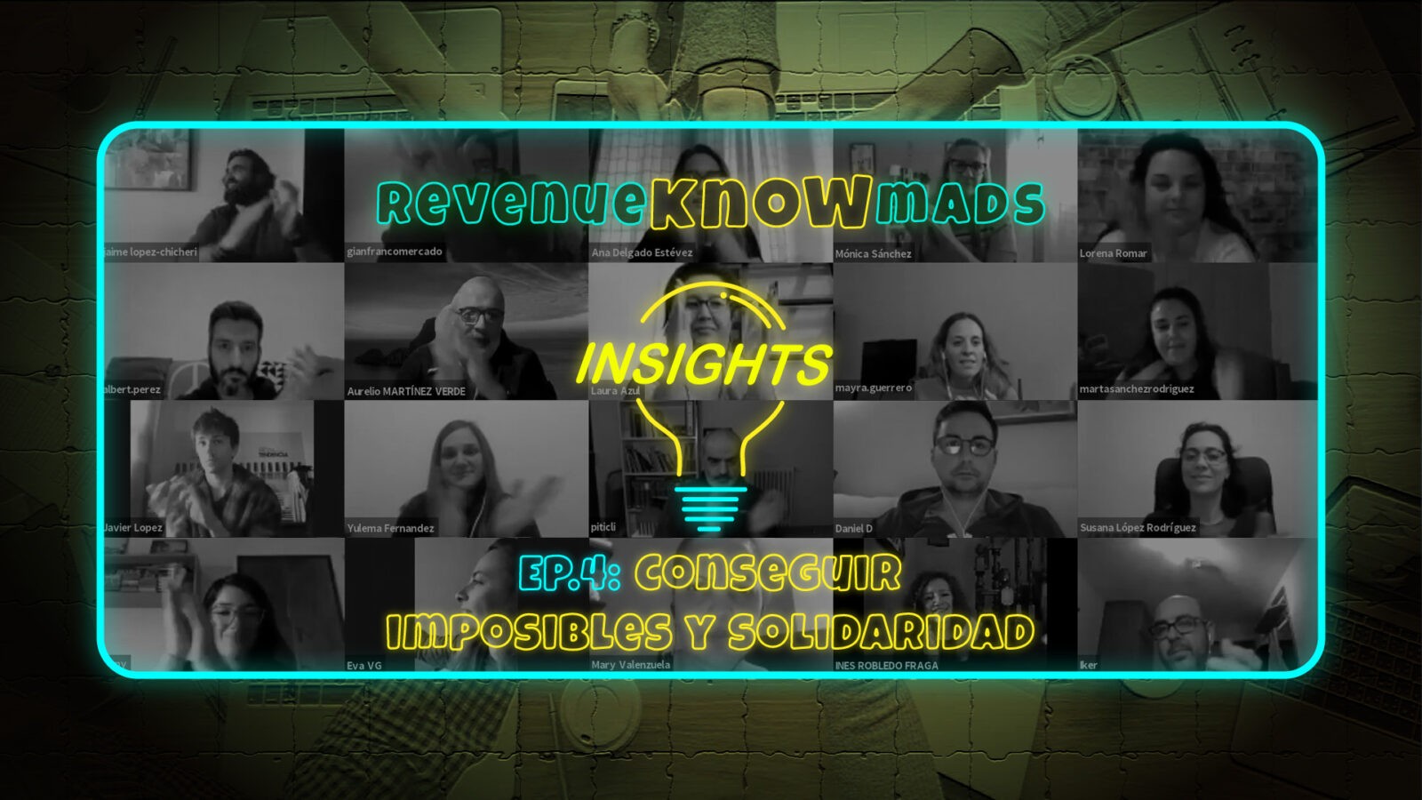 RevenueKnowmads Insights - Ep.4