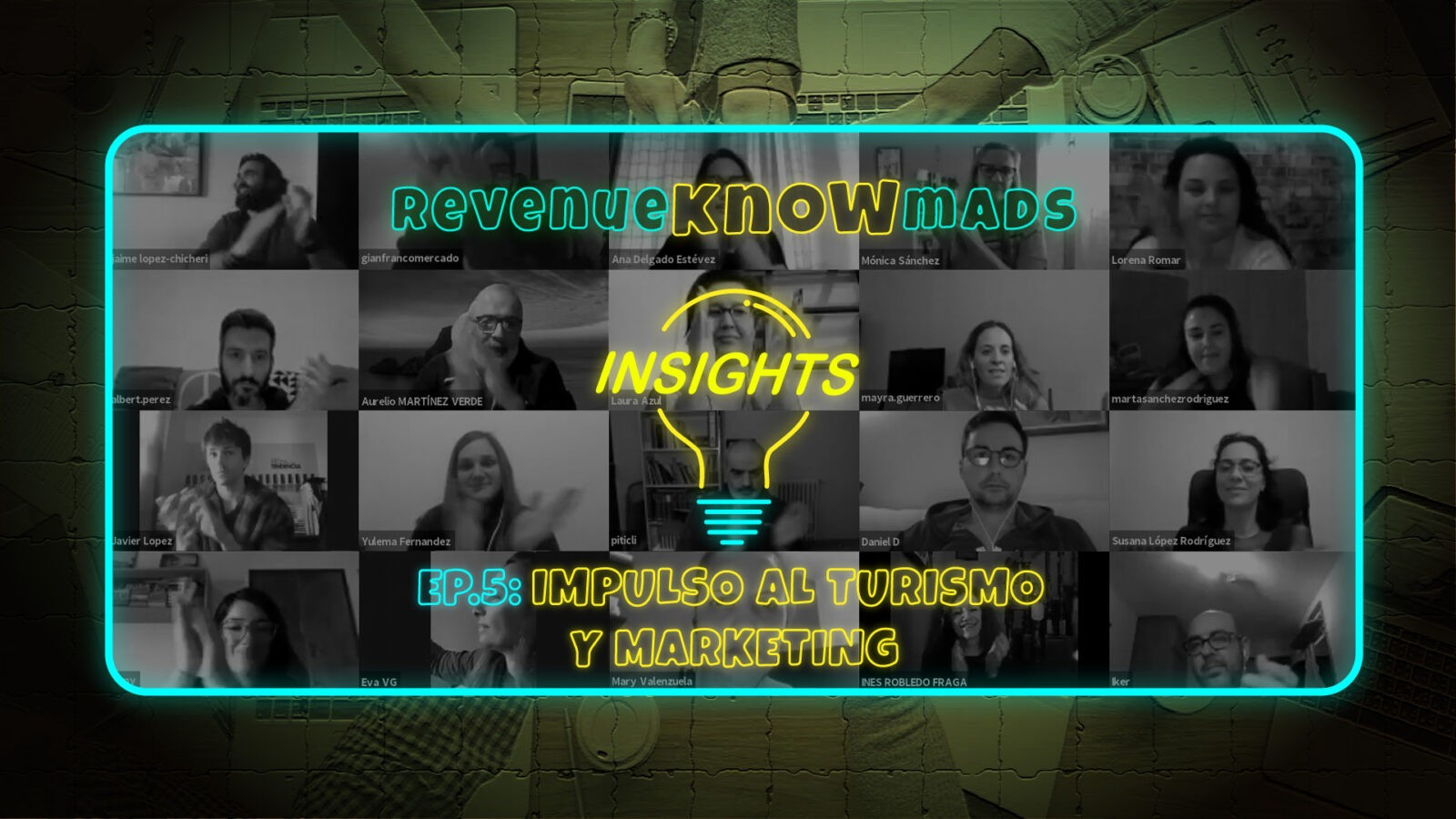 RevenueKnowmads Insights - Ep.5