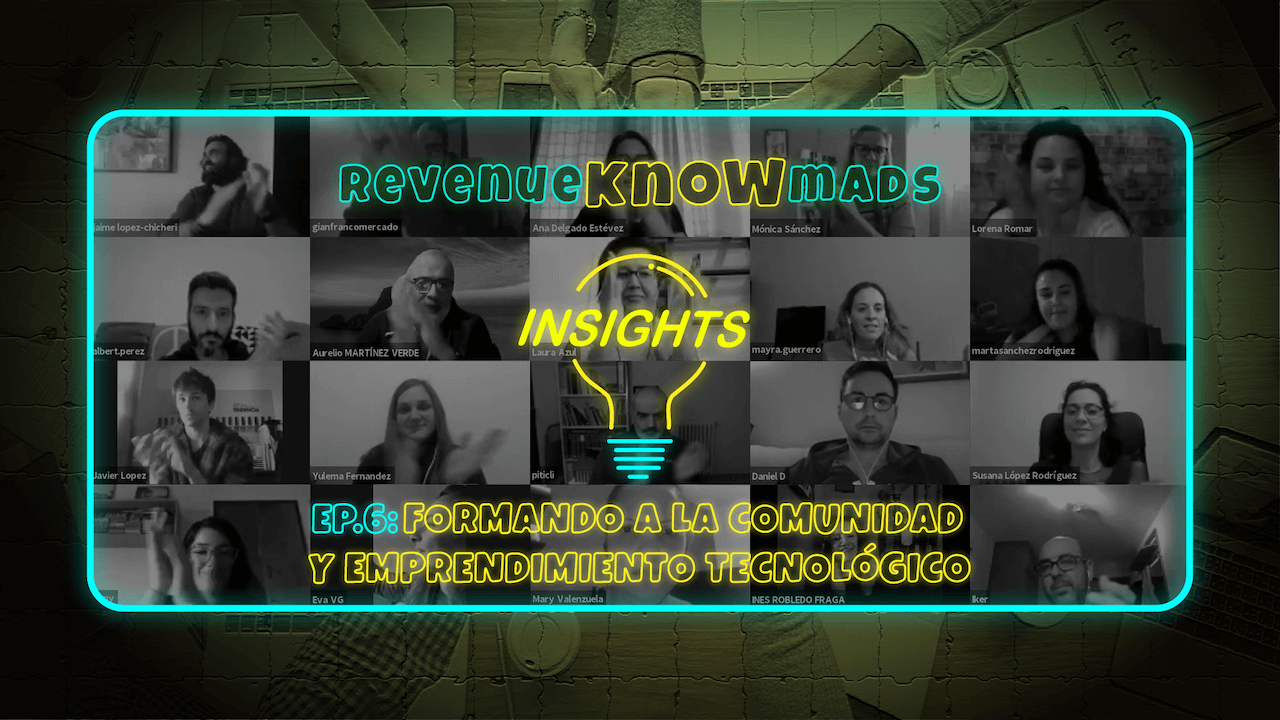 RevenueKnowmads Insights - Ep.6