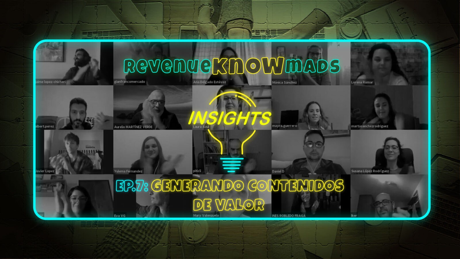 RevenueKnowmads Insights - Ep.7