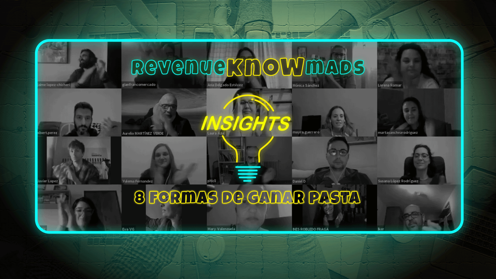 Especial Insights Ep. 9