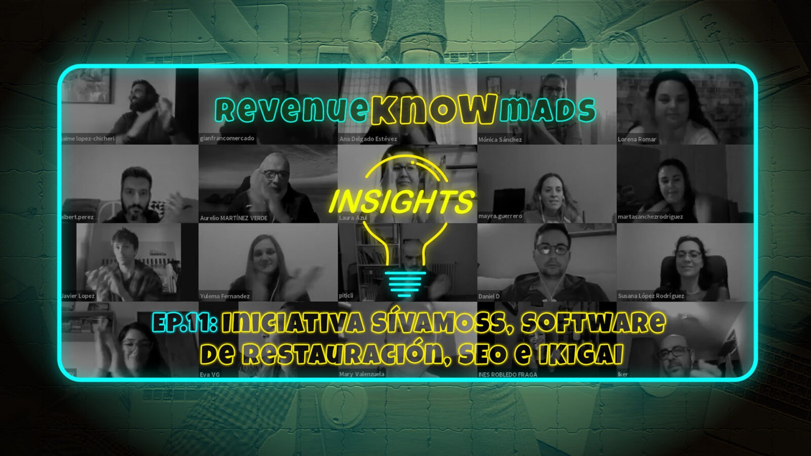 RevenueKnowmads Insights - Ep.11