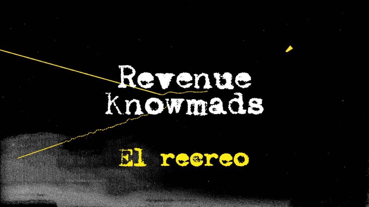 RevenueKnowmads: el recreo