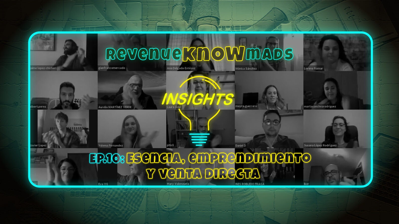 RevenueKnowmads Insights - Ep.10