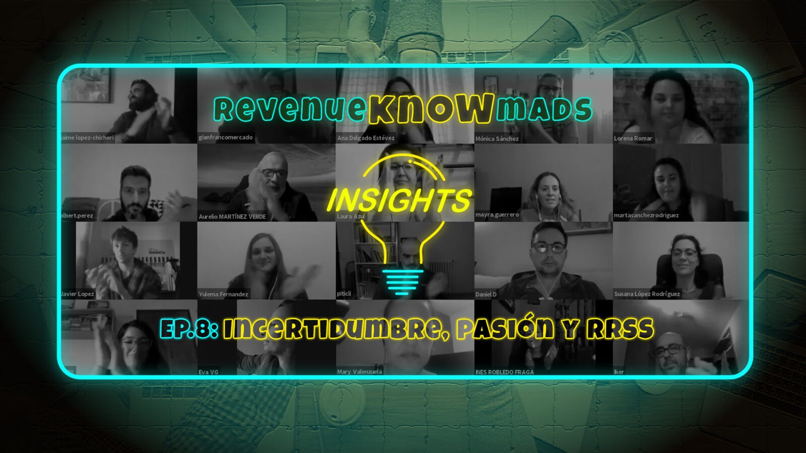 RevenueKnowmads Insights - Ep.8