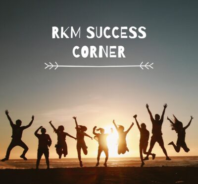 RevenueKnowmads Success Corner