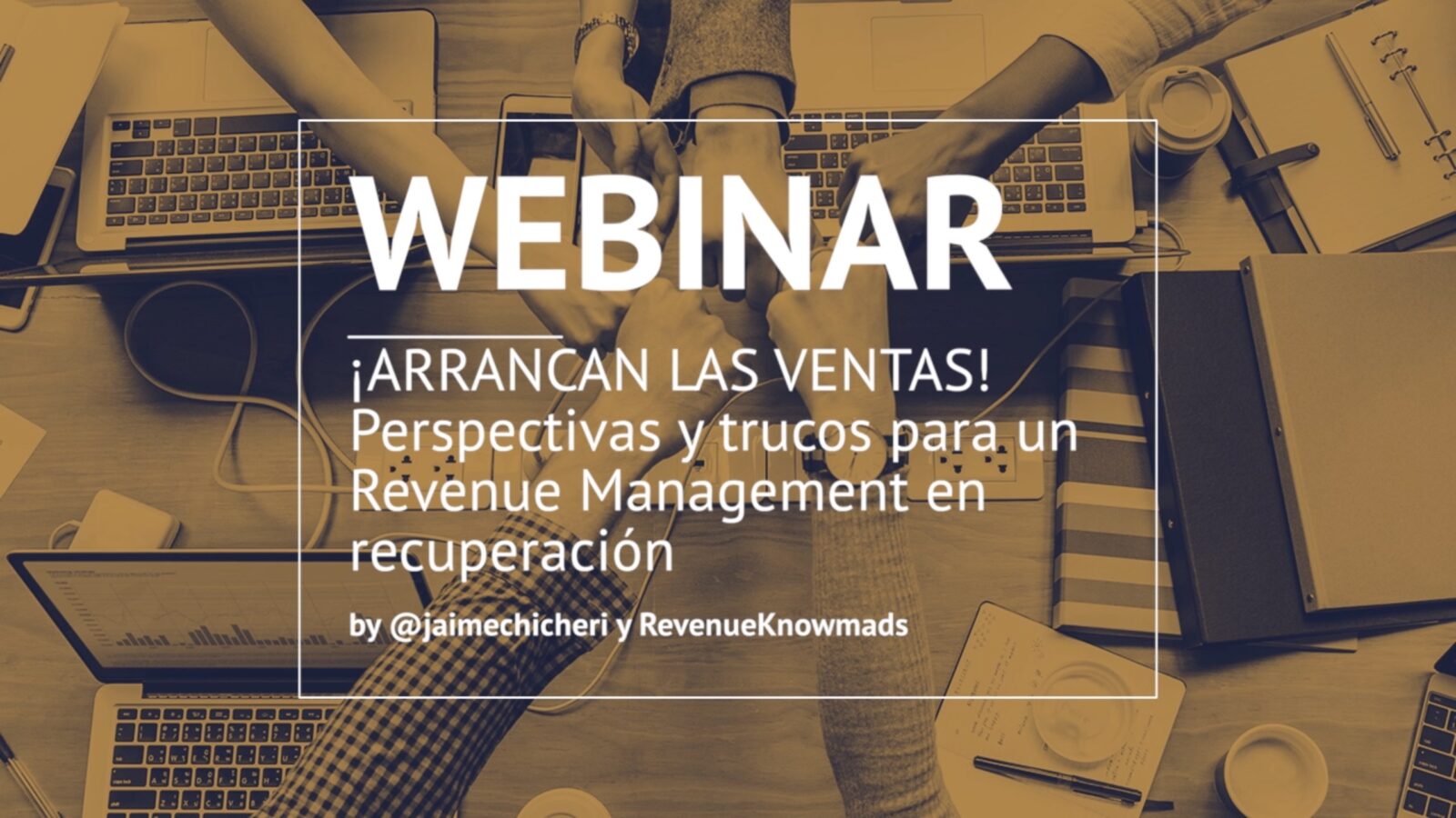 Webinar: Asociación de Hoteles de la Ciudad de México