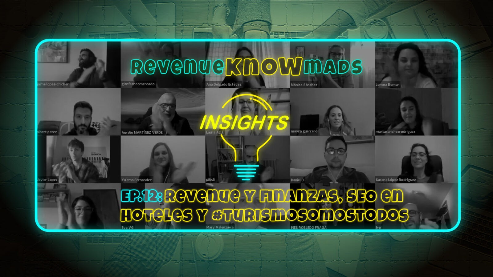 RevenueKnowmads Insights - Ep.12