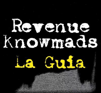 La Guía del RevenueKnowmad