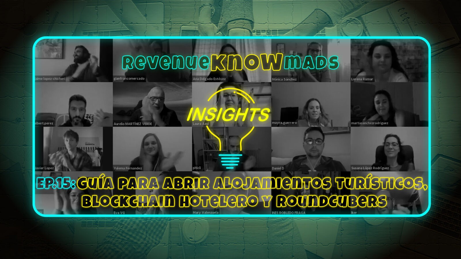 RevenueKnowmads Insights - Ep.15