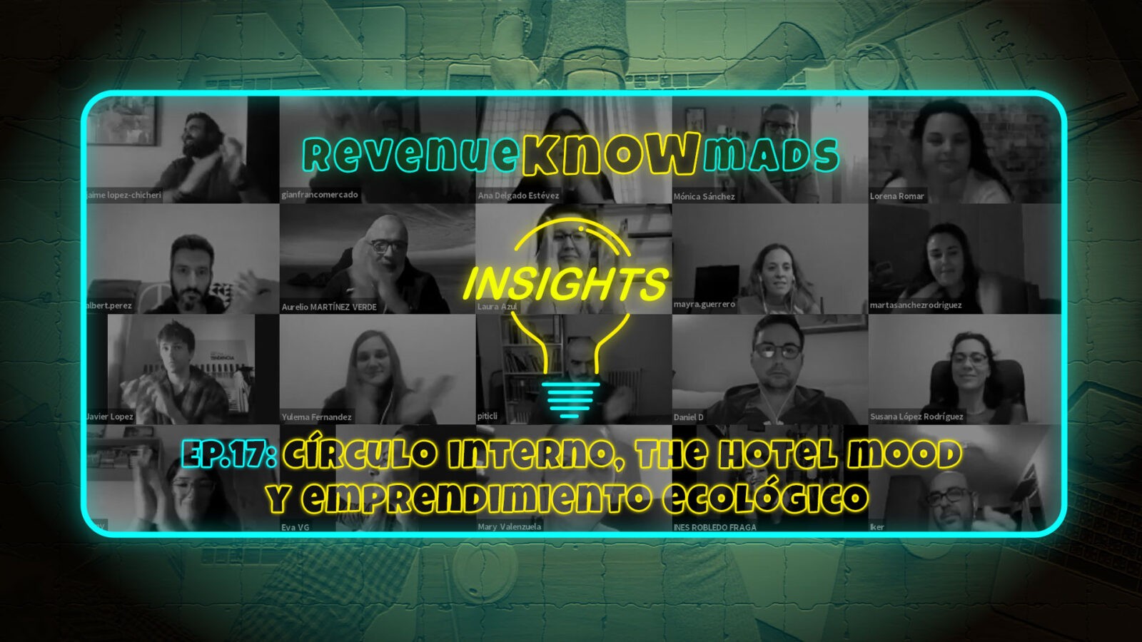 RevenueKnowmads Insights - Ep.17