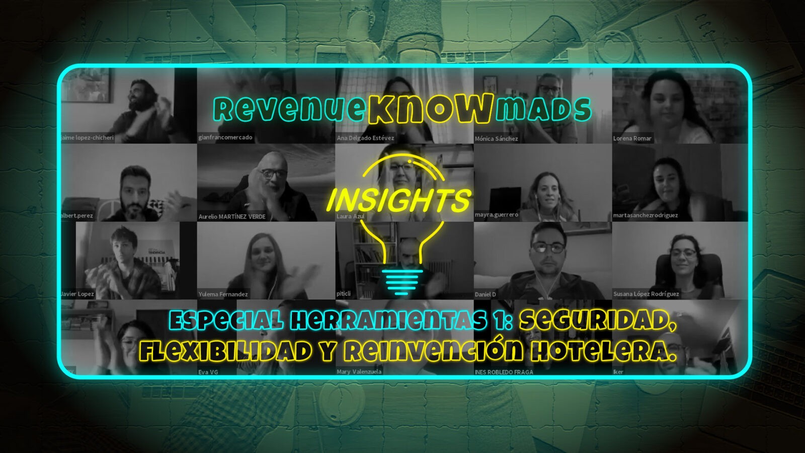 RevenueKnowmads Insights - Especial Herramientas 1