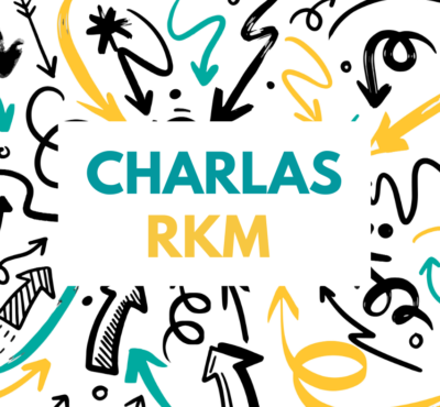 Charlas RKM. De una idea a la pantalla.