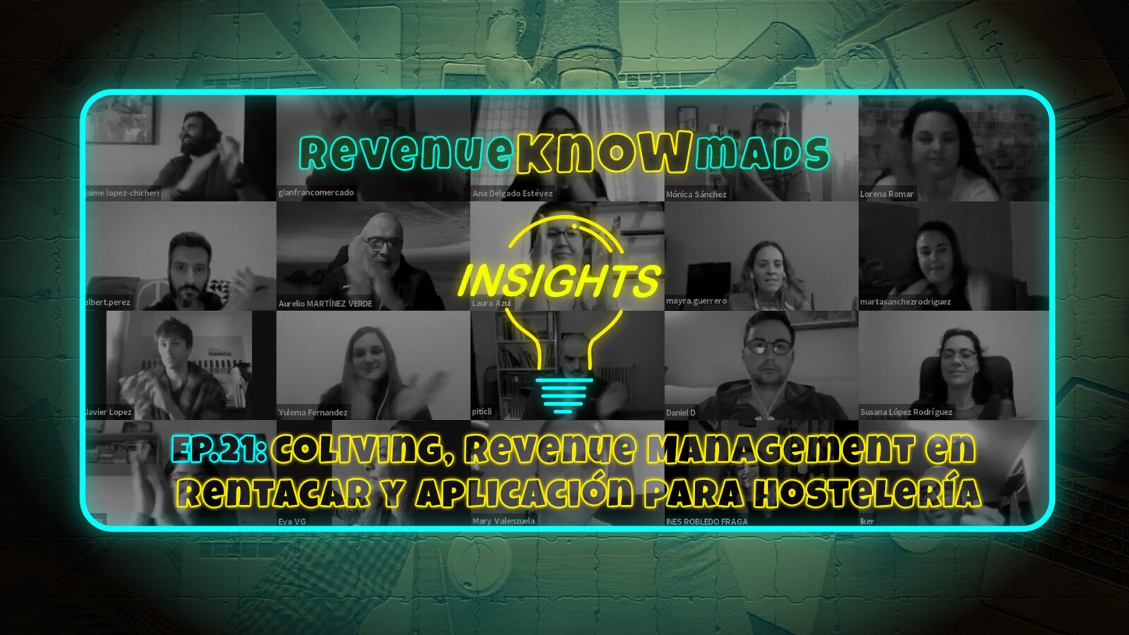 RevenueKnowmads Insights - Ep.21