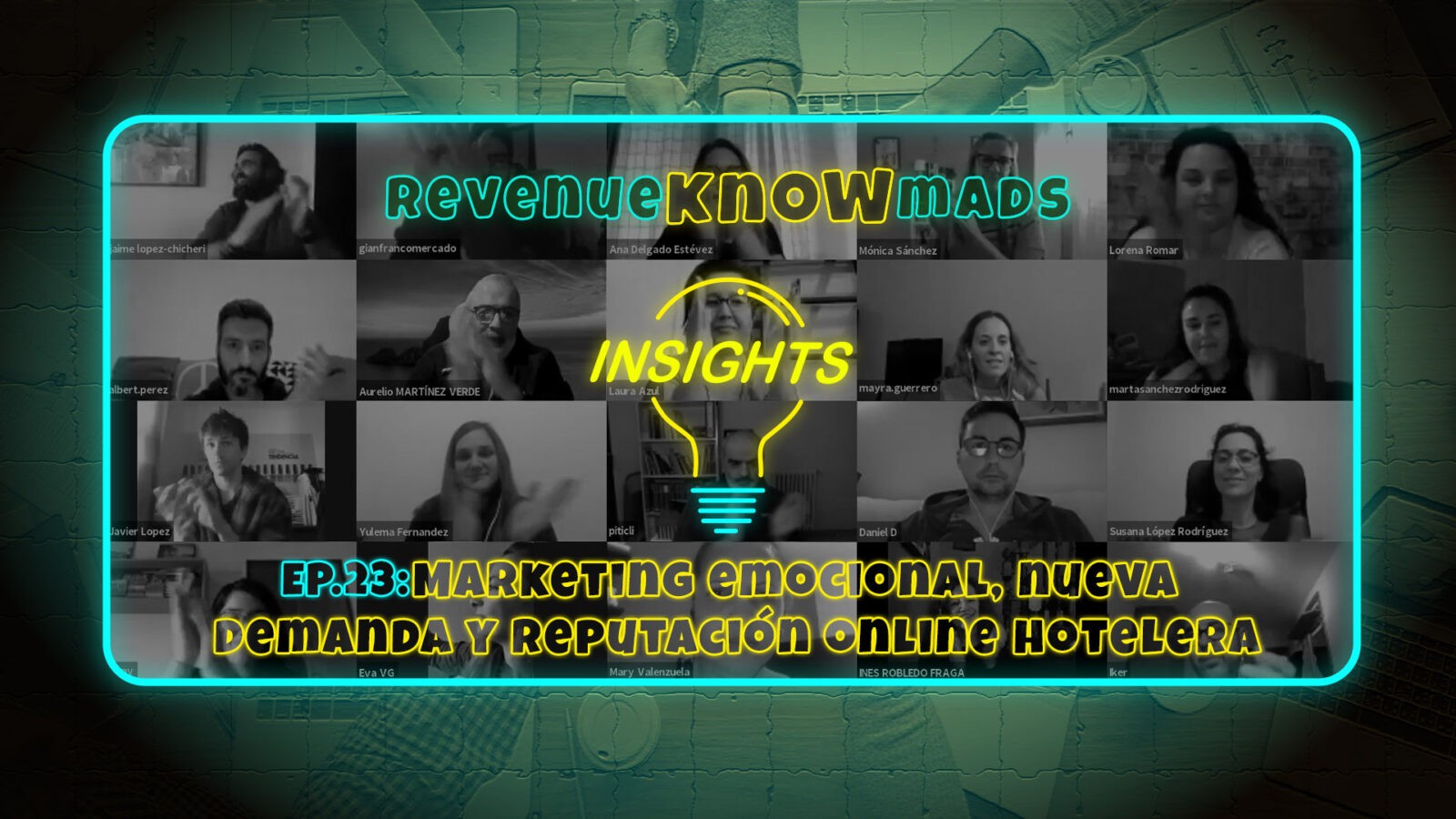 RevenueKnowmads Insights - Ep.23