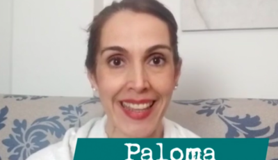 Paloma