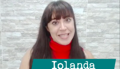 Iolanda