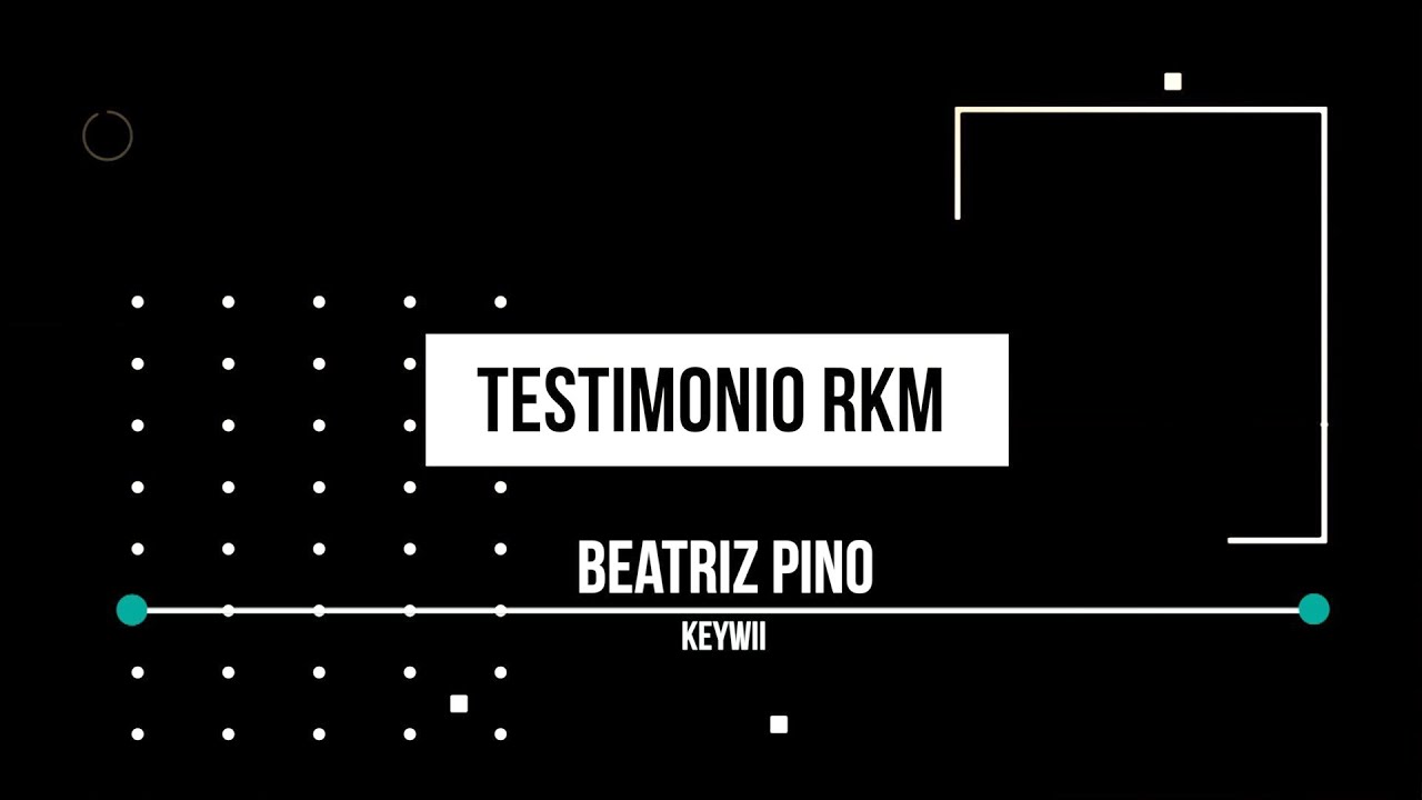 Testimonio Beatriz Pino