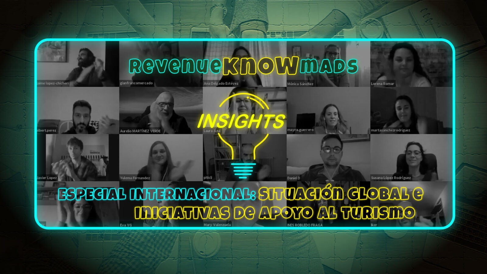 RevenueKnowmads Insight Internacional