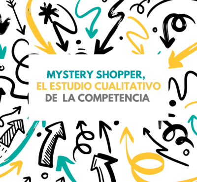 Mystery Shopper, el estudio cualitativo de la competencia