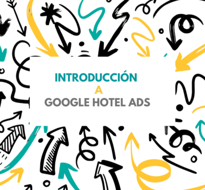 Introducción a Google Hotel Ads