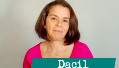 Dácil