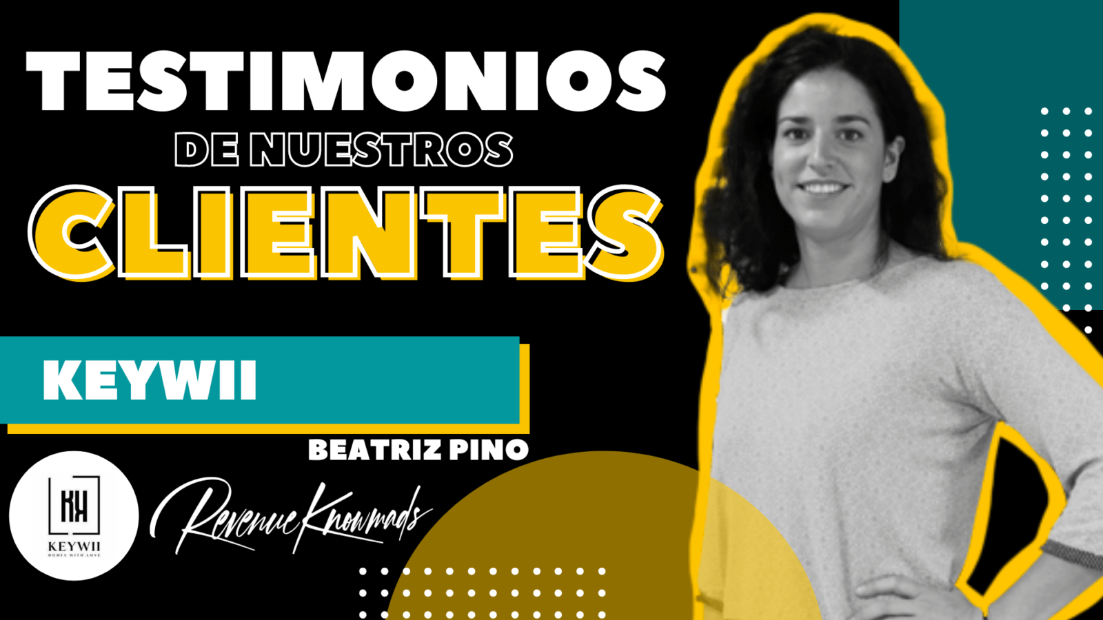 Testimonio Beatriz Pino