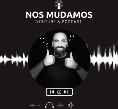 ¡Nos mudamos a Youtube y Podcast!