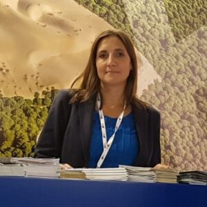 Mariluz Rivero – Revenue & Distribution Manager en RevenueKnowmads Agency