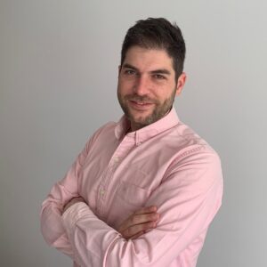 Rodrigo Vega  - Especialista SEO en RevenueKnowmads Agency