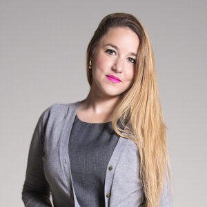 Mercedes Cavanagh - Especialista en UX / UI, usabilidad web, usuario digital y desarrollo web en RevenueKnowmads Agency