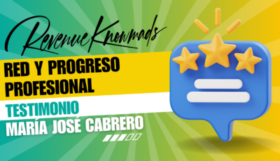 María José Cabrero