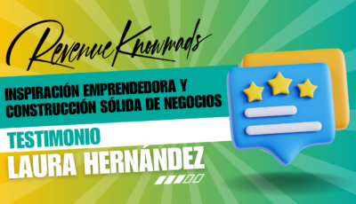 Laura Hernández