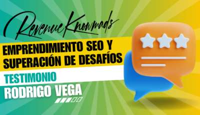 Rodrigo Vega
